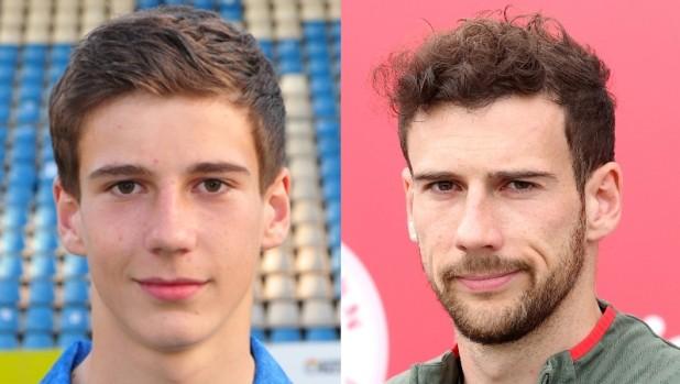 米体报道揭秘:格雷茨卡与尤文图斯缘分纠葛多年;命运或将迎来新转折。 体育新闻