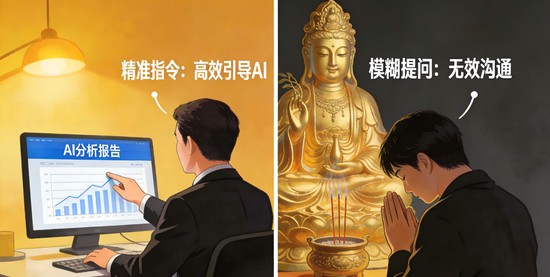  姜子牙的指挥智慧；三千年后重现于人机协作领域 IT技术