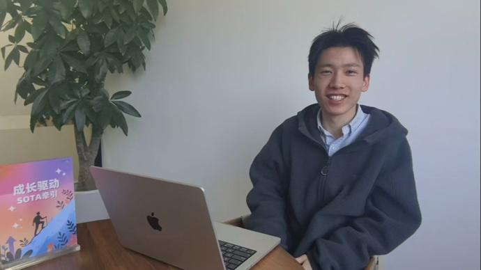  从毕设到爆款开源；郭航江用十天时间打造预测引擎；陈天桥迅速决策注资。 IT技术