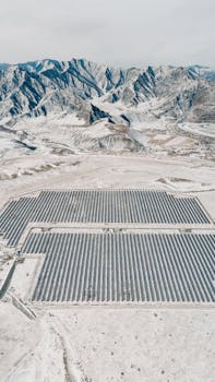 焦虑与沉淀：在能源变革大潮中寻找企业的成长韧性 情感心理