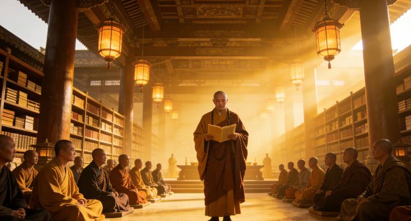  【语言进化】为何执着于完美译名？技术术语的去魅时刻 IT技术