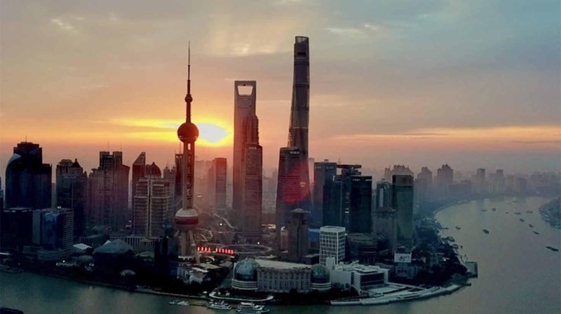  深邃远见：解码城市进化与时代演进的底层逻辑 新闻