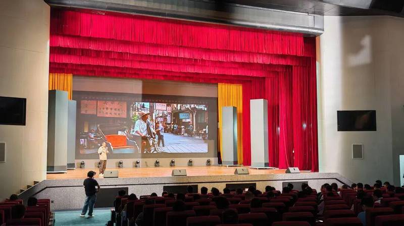  万亿级产业机遇：汕头影视服务体系的实操路径拆解 IT技术