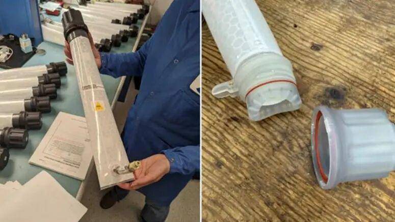  深空探测的隐秘死角：阿耳忒弥斯2号厕所故障背后的工程逻辑 IT技术 深空探测的隐秘死角：阿耳忒弥斯2号厕所故障背后的工程逻辑 IT技术