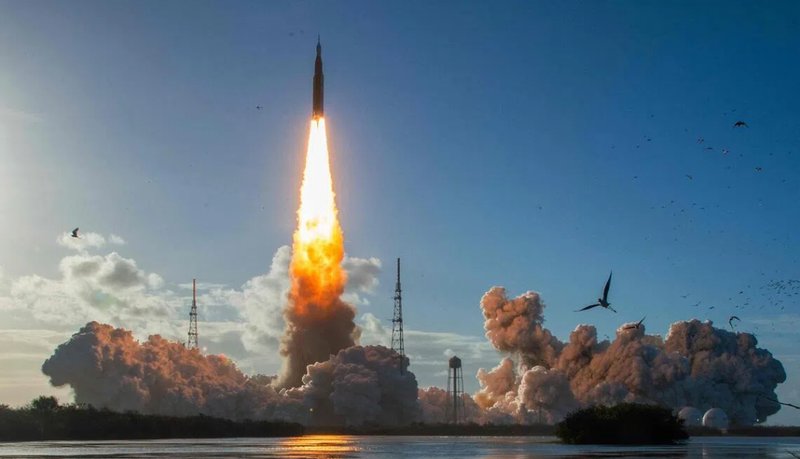  深空探测的隐秘死角：阿耳忒弥斯2号厕所故障背后的工程逻辑 IT技术 深空探测的隐秘死角：阿耳忒弥斯2号厕所故障背后的工程逻辑 IT技术