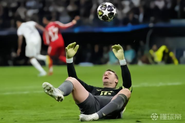  别用防暴装备定义安全：体育赛事安保的认知错位 体育新闻