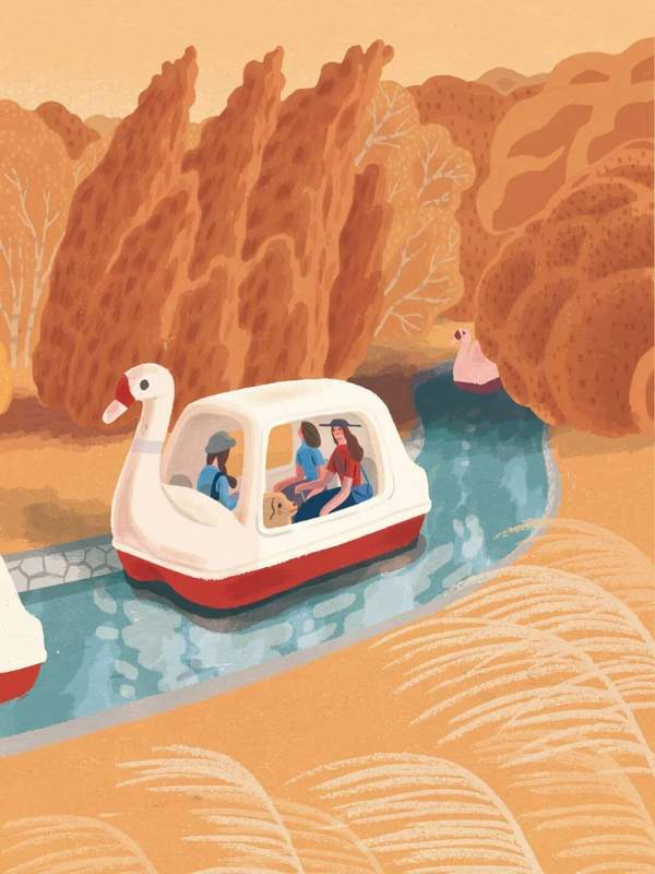 那个总说「明天再开始」的人,后来怎么样了? 情感心理