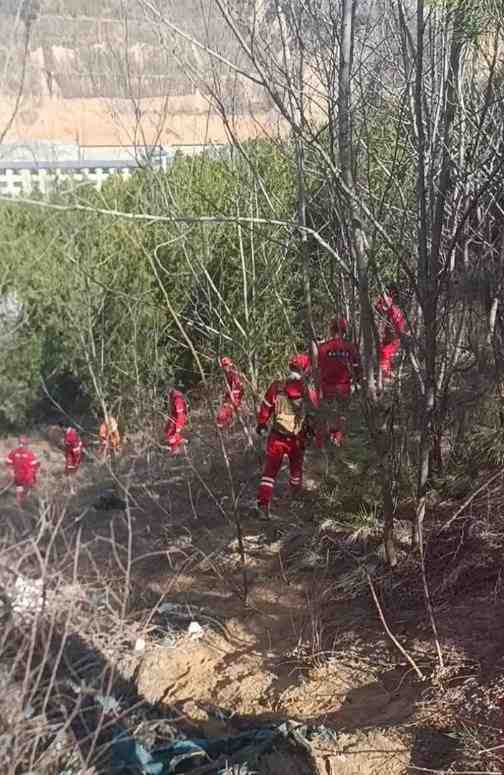 山地搜救技术深度复盘：58岁男子失踪358天事件的系统技术分析