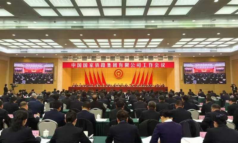  技术深度·网络韧性：解码中国高铁6万公里目标的工程逻辑与战略价值 新闻