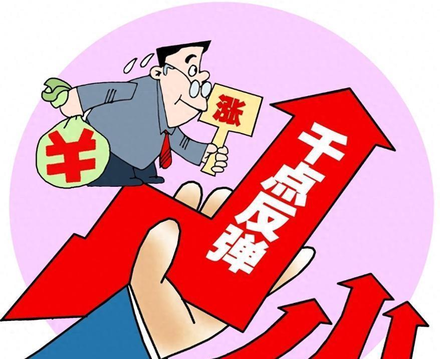  技术视角解码A股尾盘异动：量价关系下的变盘信号深度剖析 股票财经