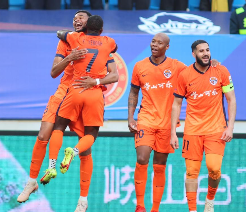 河南队赛季首败深度技术复盘：十次射门背后的进攻效率困局