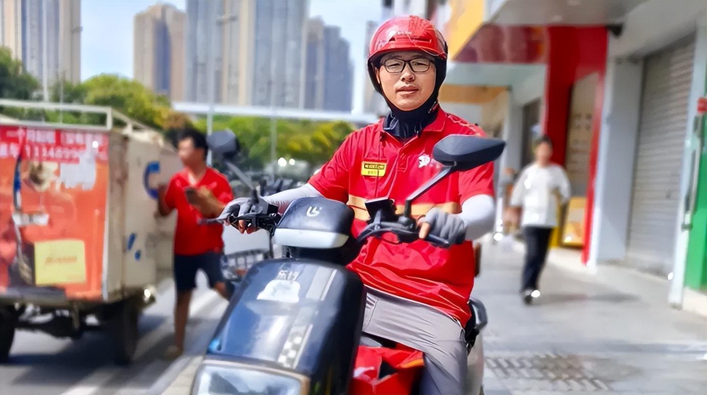 京东外卖破局之道:全链路权益保障体系构建的深层逻辑与行业启示 企业服务