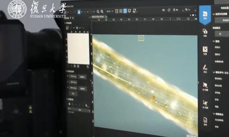  【深度解析】纤维芯片：比头发丝更细的集成电路如何重塑未来计算 IT技术