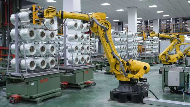  【深度解析】纤维芯片：比头发丝更细的集成电路如何重塑未来计算 IT技术