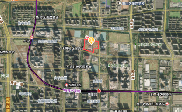  萧山土拍硬核解析：市北高容积率地块与南部低密用地深度指标对比 房产家居