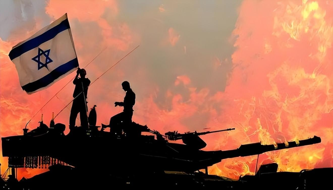  【技术解密】70架运输机背后的战略博弈：以色列防空体系重建全流程复盘 新闻