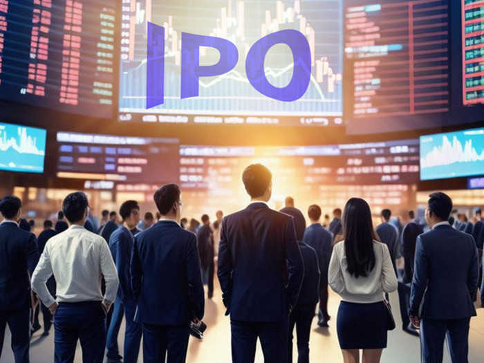  数据背后：2026年一季度A股与港股IPO市场的结构性变局 股票财经