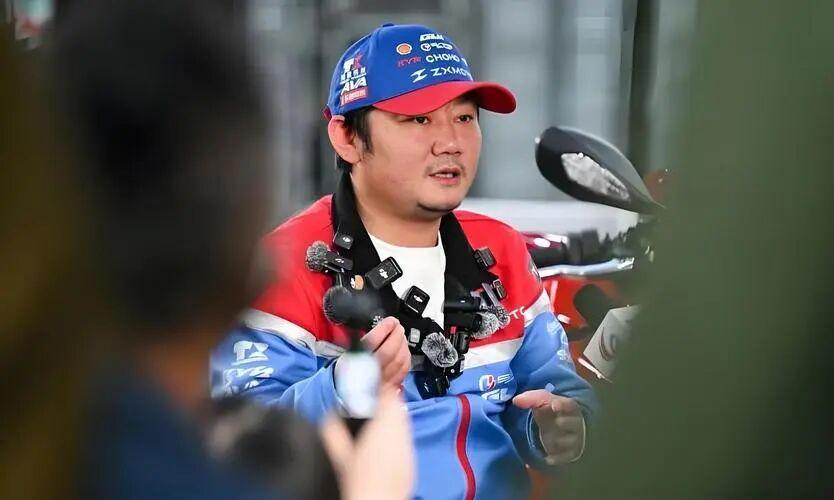 技术人的星辰大海：张雪33字离职信背后的长期主义与梦想坚守