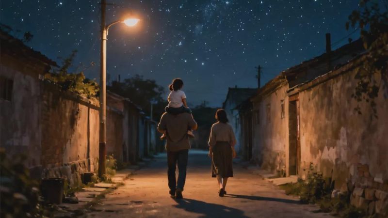  那个为儿子挑了十年鱼刺的妈妈，后来怎么样了？ 情感心理