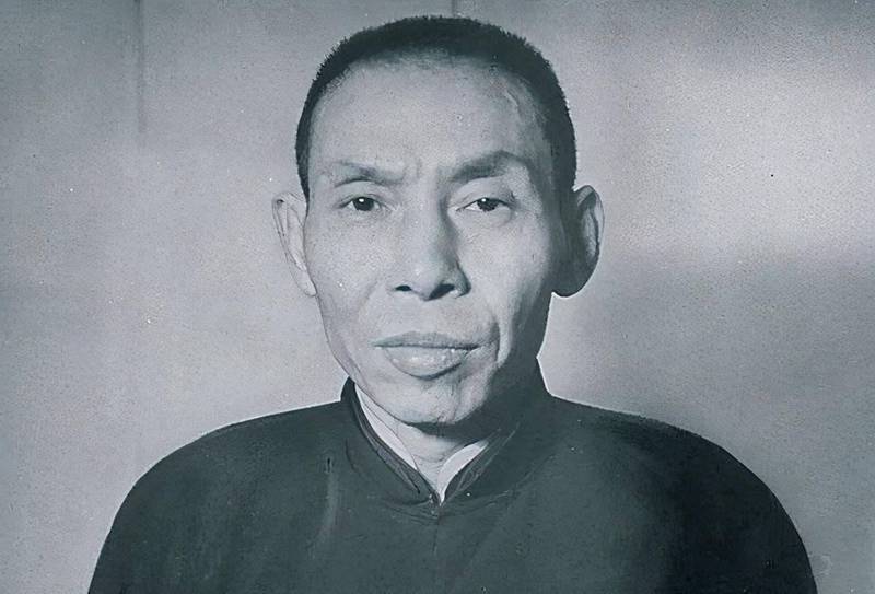  底层逆袭者的气场炼金术：杜月笙如何用五字真言化解生死危机 影视小说