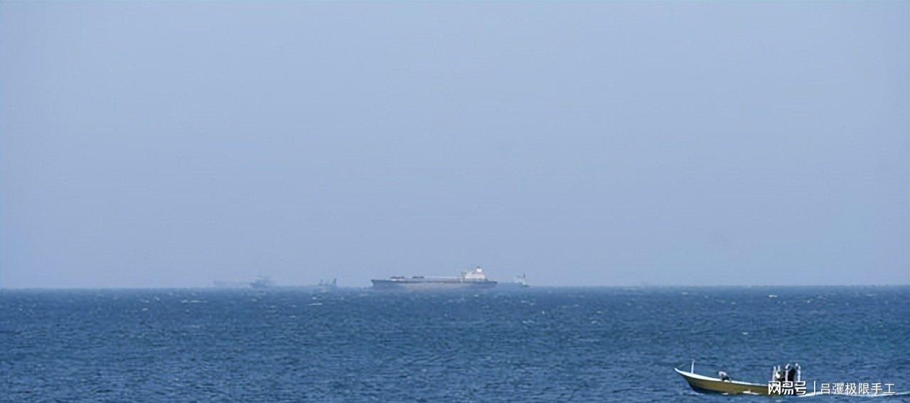  【地缘技术深扒】曼德海峡：被伊朗摆上谈判桌的全球能源"泪之门" 股票财经