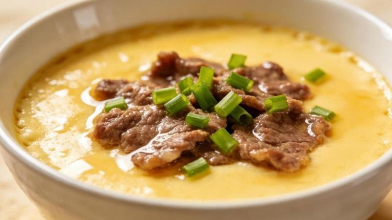  锌元素：儿童春季生长发育的生物学引擎——牛肉补锌的科学机制与膳食实践 健康养生