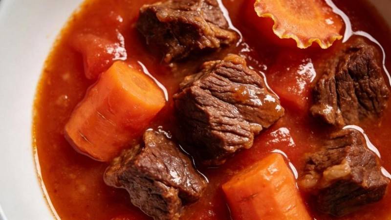  锌元素：儿童春季生长发育的生物学引擎——牛肉补锌的科学机制与膳食实践 健康养生