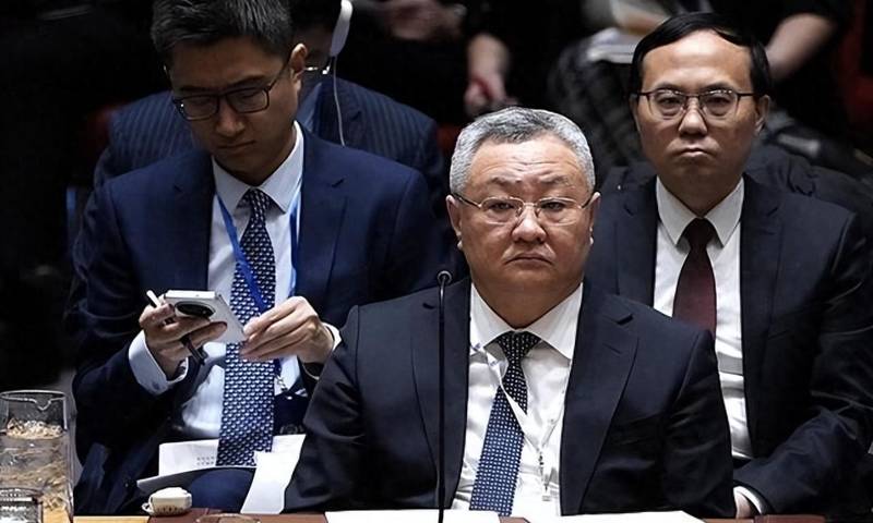  【深度解析】联合国“敌国条款”的法理复活与台海博弈新格局 新闻