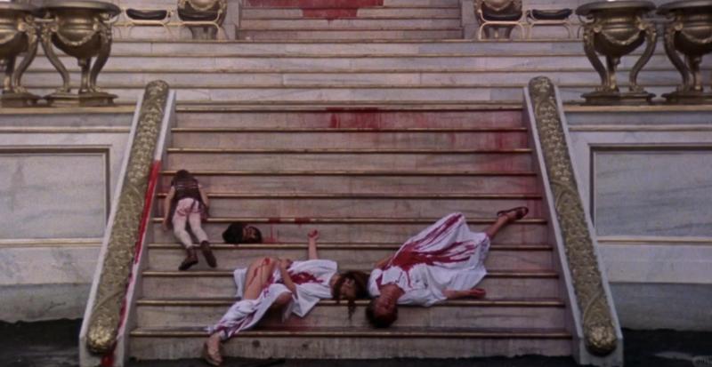  从《索多玛120天》到《感官世界》：五部争议电影的影像技术与叙事边界深度解析 影视小说