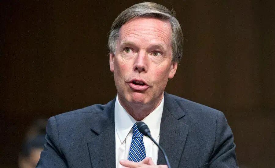  中美博弈深层逻辑：前驻华大使表态背后的战略分歧与结构性困局 新闻