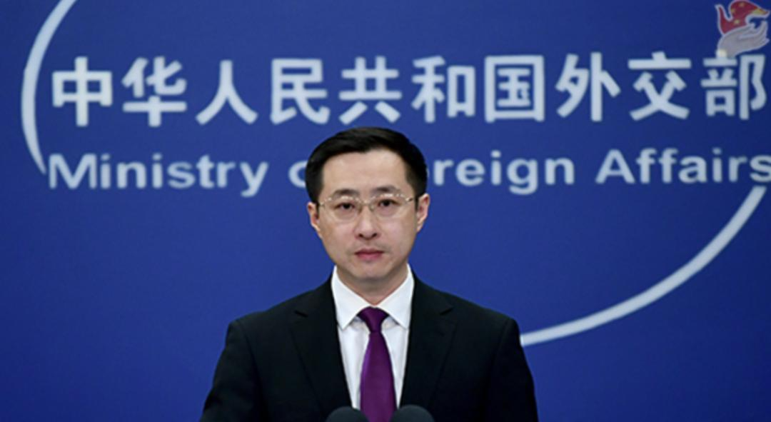  中美博弈深层逻辑：前驻华大使表态背后的战略分歧与结构性困局 新闻