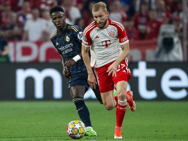 【战术复盘】23亿欧元巅峰对决：皇马与拜仁的欧冠恩怨深层逻辑解析