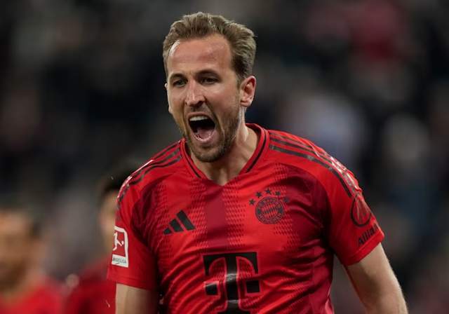  【战术复盘】23亿欧元巅峰对决：皇马与拜仁的欧冠恩怨深层逻辑解析 体育新闻